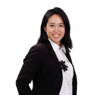 Macel Legaspi