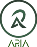 aRIA Currency logo