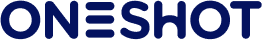 ONE SHOT logo