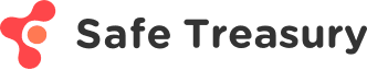 Safe Treasury logo