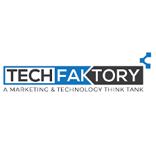 Tech Faktory logo