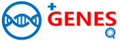 GENES Chai logo