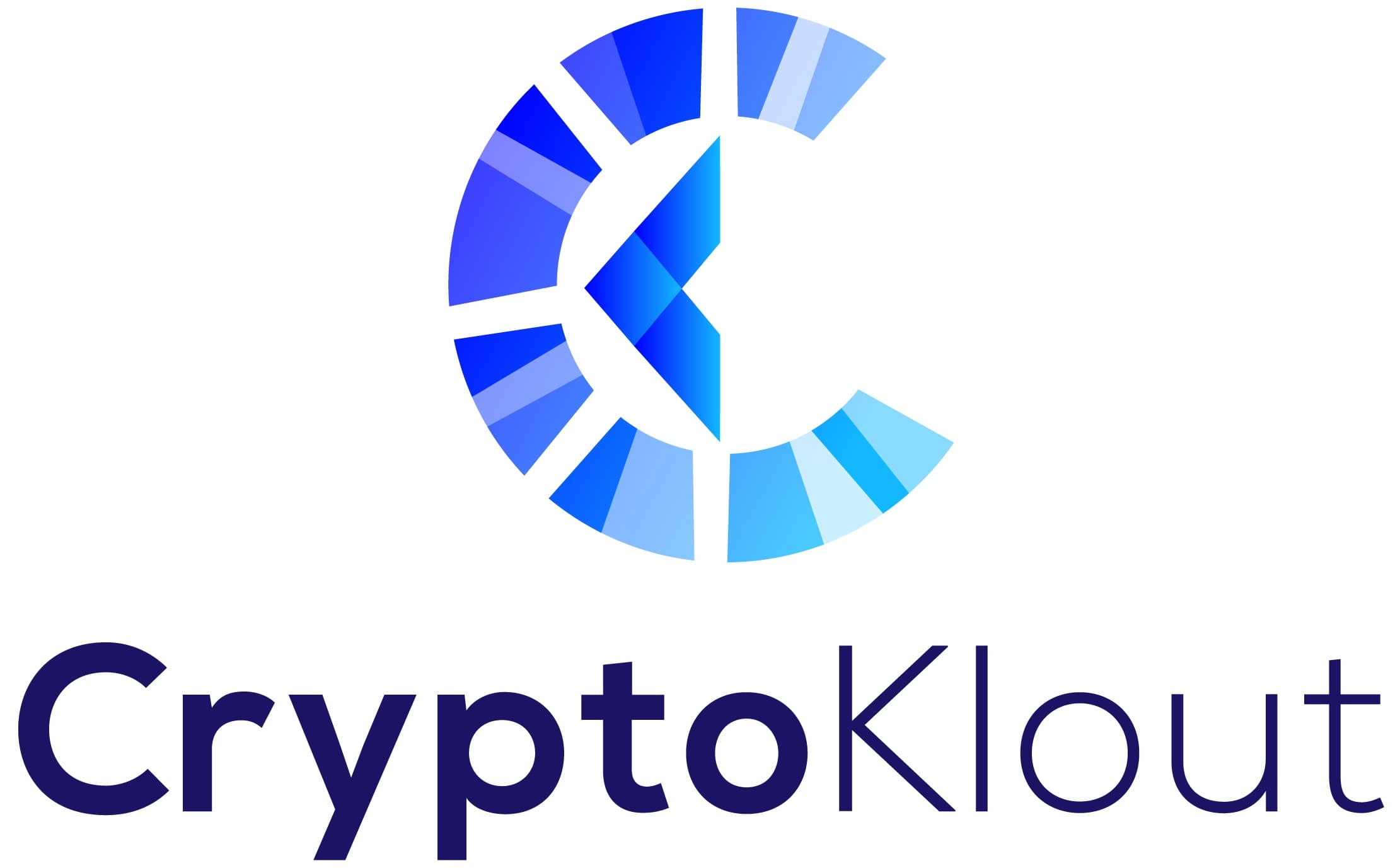 CryptoKlout logo