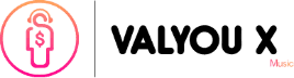 Valyou X logo