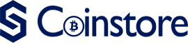 Coinstore logo