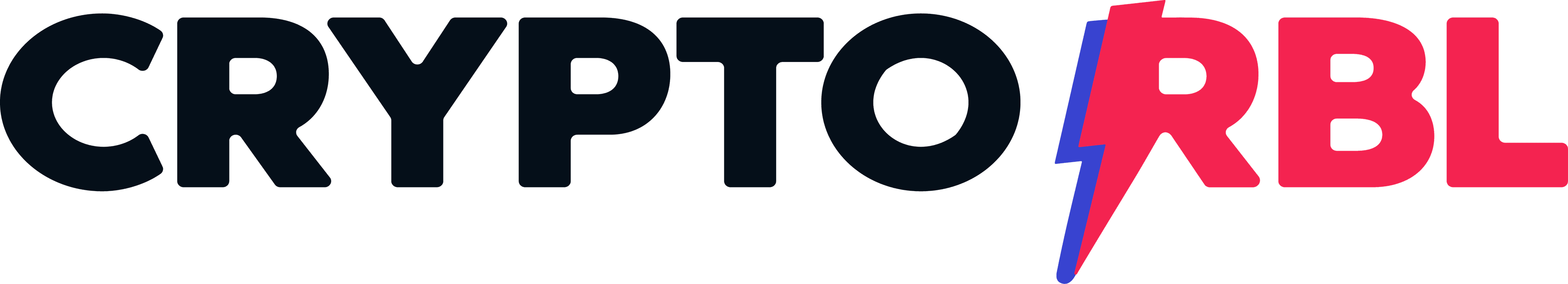 Crypto Rebel logo