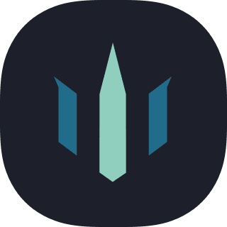Poseidon Network logo
