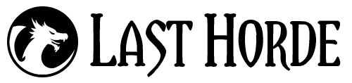 Last Horde logo