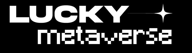 Lucky Metaverse logo