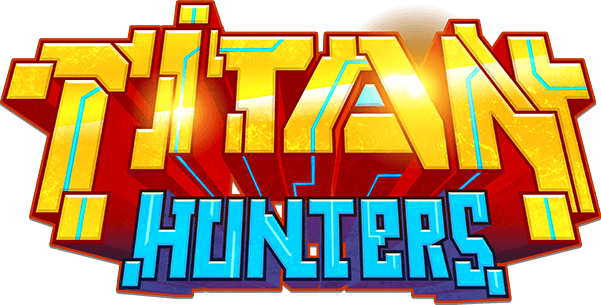 Titan Hunters logo