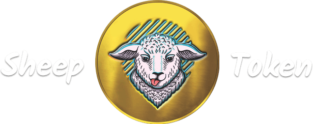 Sheep logo