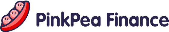 pinkpea.finance logo