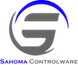 Sahoma Controlware logo