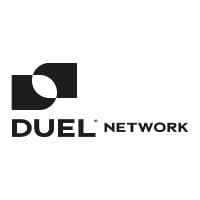 Duel Network logo