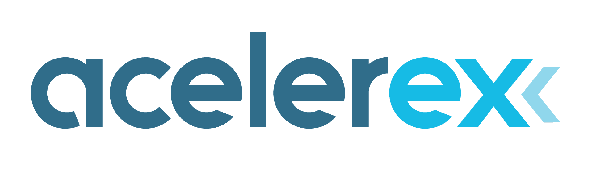 Acelerex logo