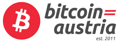 Bitcoin Austria Association logo