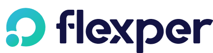 Flexper logo
