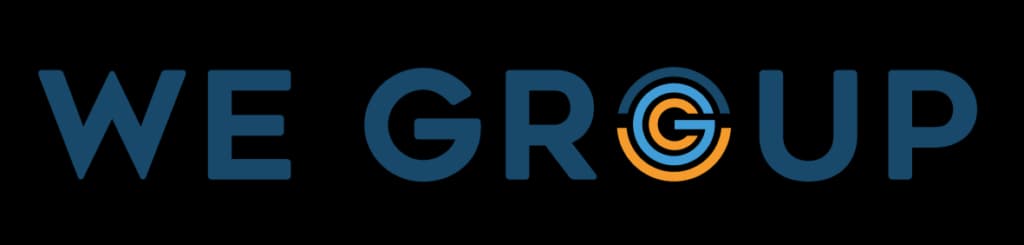 World Economic Group logo