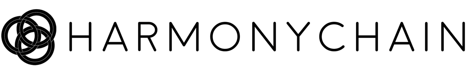 Harmonychain logo