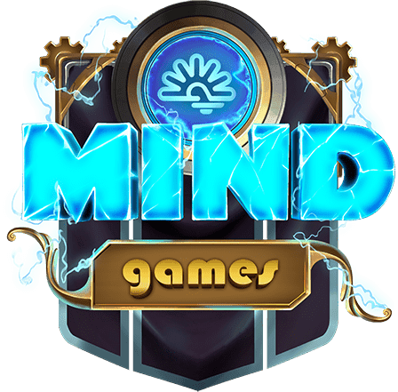 MIND Games logo