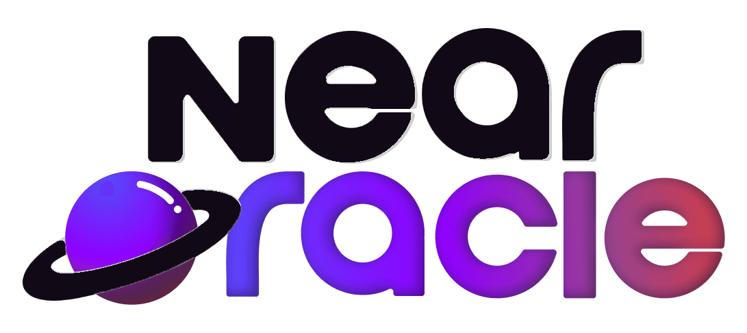 NearOracle logo