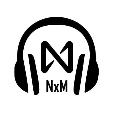 NEAR Music Guild logo