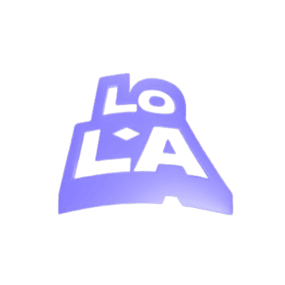 Lots of Lands logo