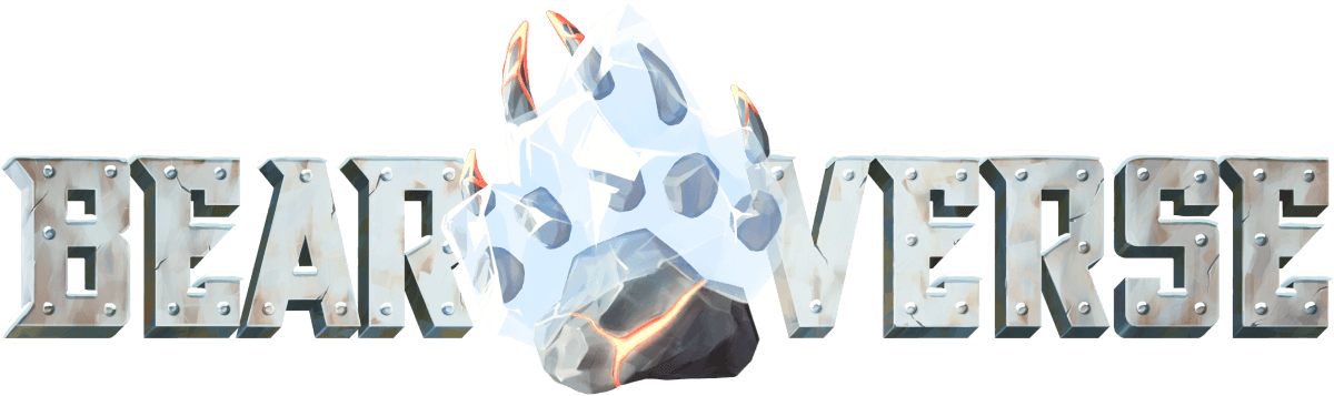 Bearverse logo