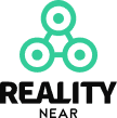 Reality Near logo
