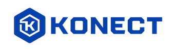 KONECT Global logo