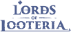 Lords of Looteria logo