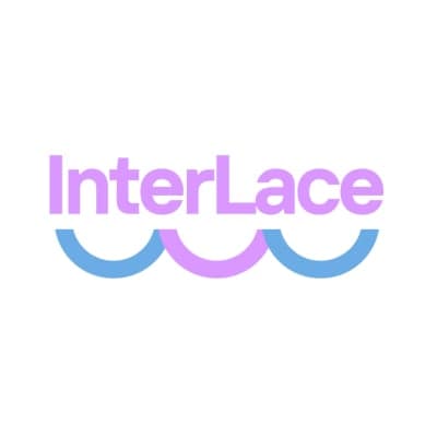 Interlace logo