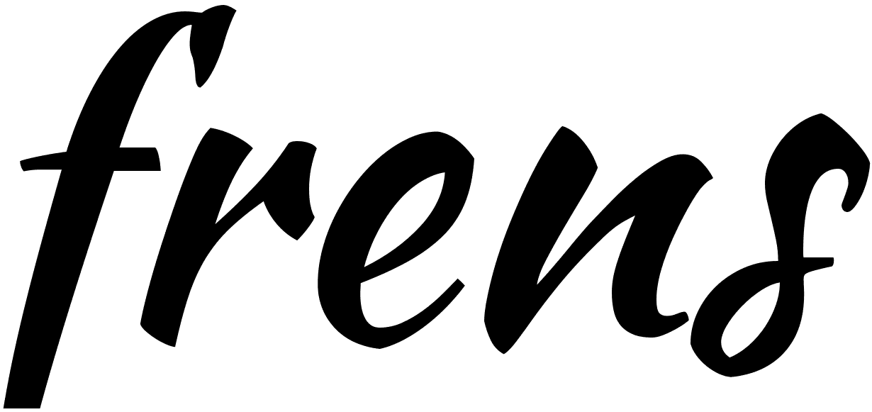 frens logo