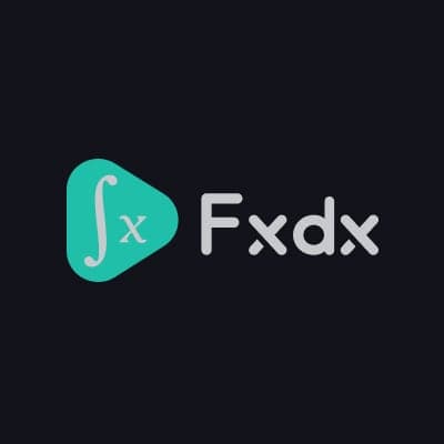 FXDX Finance logo