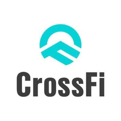 CrossFi logo