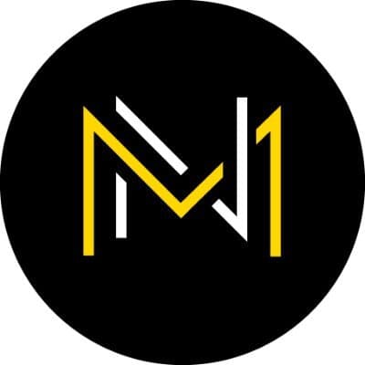 Merchants of NEAR logo