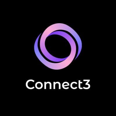Connect3 logo