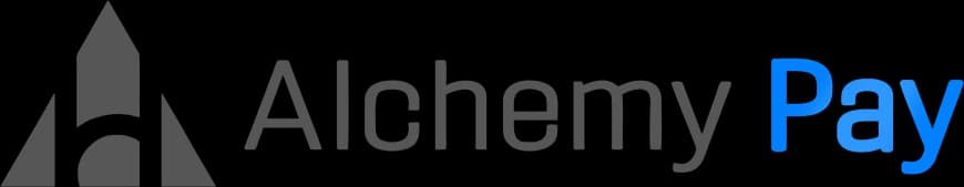 Alchemy Pay logo
