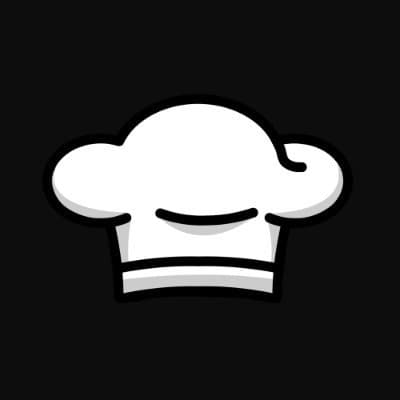 Cookbook logo