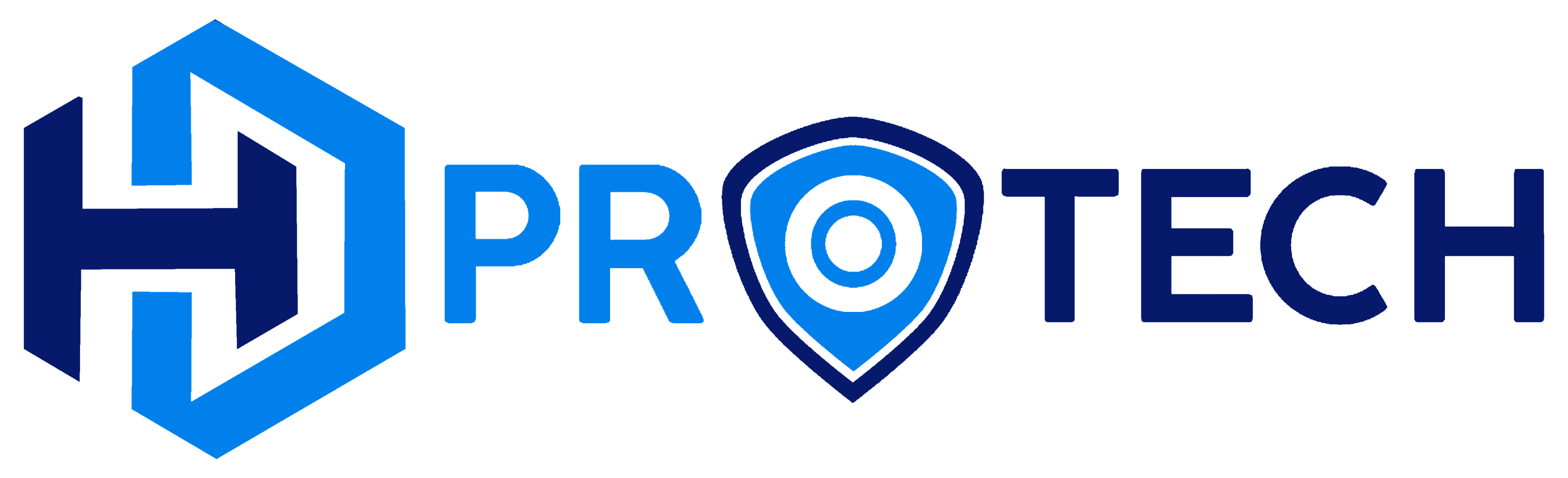 HD Protech logo