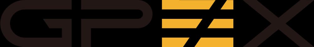 GPEX Inc. logo