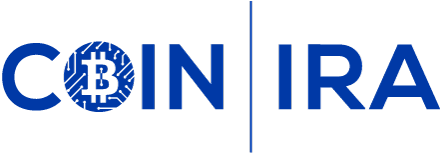 Coin IRA LLC logo