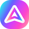 AuraSwap logo