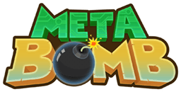 MetaBomb logo