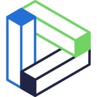 Blockchain Data Foundation logo