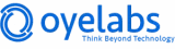 OyeLabs logo