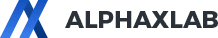 AlphaXLab logo