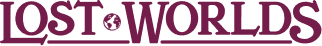 Lost Worlds logo