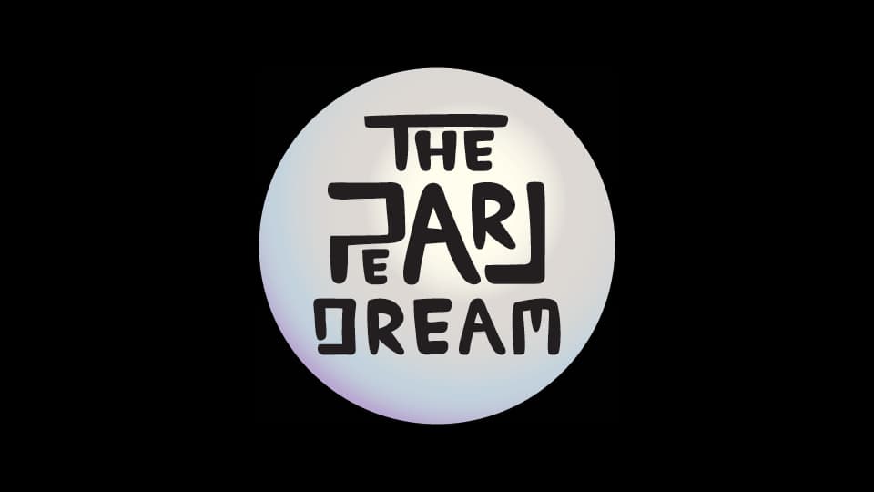 The Pearl Dream Inc logo