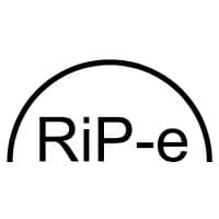 RiP-e logo